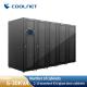 Edge Computing Integrated Cabinet With High Utilization PAC