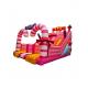 Sweet Candy Children Fun Park Inflatable Slide For Rentals