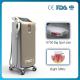 2016 hottest 16*50mm big spot size shr laser hair removal machine with CE approval