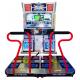 Coin Operated Arcade Sports Game Machine Amusement Park Dance Machine