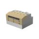 Microchannel Cooled Diode Laser Module Vertical / Horizontal Stack