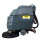 Electric Commercial Scrubber Dryer Automated Floor Cleaning Machine