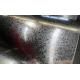 EN10143 Galvanised Steel Sheet In Coils Unoiled Chromated 6+ Used For Floor Deck