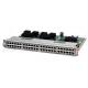 WS-X4748-SFP-E Cisco Catalyst 4500 E-Series Line Card