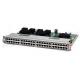 WS-X4748-SFP-E Cisco Catalyst 4500 E-Series Line Card