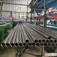 ATSM 201 Stainless Steel Pipe Tube Non Alloy 202 304 8mm For Chemical Industry