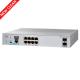 New Sealed Cisco 8 Port Poe 2960 WS-C2960L-8TS-LL 10/100/1000M Managed Network