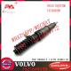 Diesel Common Rail Injectors Nozzles OE 21582096 3803637 20430583 7421644598 fuel injector for VO-LVO RENAULT TRUCKS
