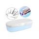 Portable Beauty Disinfector Uv Sterilizer Box With A Timer 2 Hours Charging Time