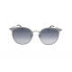 Round metal sunglasses for men women UV protection 400 best selling 2018