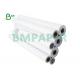 Wide Format 24'' x 150ft 20# Plotter Paper Roll For CAD Engineering Drawing