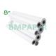 Wide Format 24'' x 150ft 20# Plotter Paper Roll For CAD Engineering Drawing