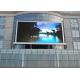 Vivid Image RGB LED Advertising Board P6 LED Panel Advertising Board