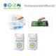 Waterproof Softness Silicone Gel Electrical Insulation Silicone Gel Transparent IP Gel For Electric Circuit Board PCB