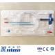 disposable medical drainage catheter pigtail and drainage system with CE and TUV certificates