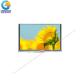 5 WVGA Small Color LCD Display Wide Temperature With Resistive Touch Panel