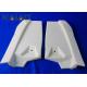 OEM High Precision Rapid Prototype 3D Resin Printing Service Plastic Speaker Shell