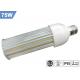3000k E40 75w Street Light Bulbs Replace 300w Metal Halide Lamp