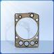 613777000 suitable for MERCEDES-Benz heavy truck cylinder head gasket 4600160420 DS-660010