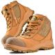 Heat Resistant Sole Work Boots SB SRC Extreme Cold Weather Composite Toe Work Boots ASTM
