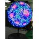 Customizable Spherical LED Display Creative Solution for Impactful Advertising Effects