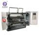 SLFQ Paper Roll Slitter Rewinder Machine with Heavy Duty Structure