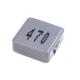 Passive Shielded Power Inductor SMD Circuit 35A For Led Lights
