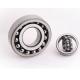 Double Row Self Aligning Ball Bearing 1214 1214k Generator For Bicycle