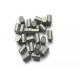 Abrasion Proof Granite Cutting Tips Tungsten Carbide Cutting Tools High Rigidity