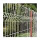 Fencing Wire for Gabion Fence and Fencing Trellis Gates Featuring Pvc Coated Frame
