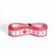 Wintape Metric Clothing Fabrics Chest Measurements Bust Ruler Personalized Printed Ribbon Flat Surface Flexible Texture