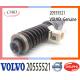 20555521 VO-LVO Diesel Engine Fuel Injector 20555521 VOE20555521 BEBE4D04002 BEBE4D20002 for VO-LVO E3.1