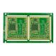 Quick Turn TG170 FR4 PCB Board , Prototype PCB Board With Immersion Gold 2u''