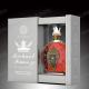 Luxury Brandy Printing Wine Packaging Drawer Box Customized Exclusive