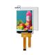 Polcd Manufacturer 2.8 inch matrix 240x320 TFT Display 20 Pin FPC LCM ST7789 LCD Module