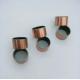 Carbon Steel Sintered Self Lubricating Bearings For Electric Chairs