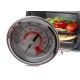 Bimetal Dial Instant Read Thermometer Bbq Temperature Gauge For Grill