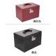 Gift Packaging All In One Jewellery Box , Portable Luxury Travel Jewelry Case