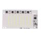 100W 150W 200W LED Light PCB Board , Driverless LED Diode Circuit Board
