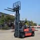 CPCD50 Forklift Diesel 5 Ton 4.5m Mast 5000kg Counterbalance Lift Truck
