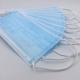 White Non Woven Surgical Health Caring Surgery Face Mask To Prevent Germs