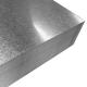 DX51D Hot Dipped Galvanized Steel 508mm 610mm ASTM A653