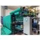 Knotless Fishing Net Making Machine with 1 Year Lifelong Technical Support