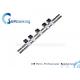 ATM Spare Parts NCR Roll Guide Shaft Assembly 445-0672127
