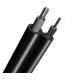 GYFXTC8Y Aerial Figure 8 Fiber Optic Cable with Steel Stranded Supporting