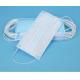 10pcs Bag 3 Ply Meltblown Nonwoven Medical Face Mask Disposable