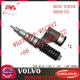 High Quality Diesel Fuel Injector RE505967 BEBE4B17001 BEBE4B17101 With Nozzle L021PBC