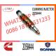 common rail injector for diesel fuel engine DC13 1881565 1933613 2057401 2058444 2419679