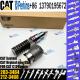 common rail injector 203-3464 212-3468 317-5279 317-5278 350-7555for CAT C12 diesel engines 2033464