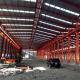 Sandwich Panel Light Steel Structure Warehouse Hot DIP Galvanized